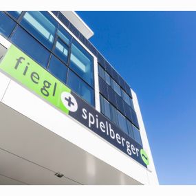 Fiegl & Spielberger GmbH in 5303 Thalgau - Außenansicht