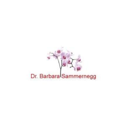 Logotyp från Dr. Barbara Sammernegg