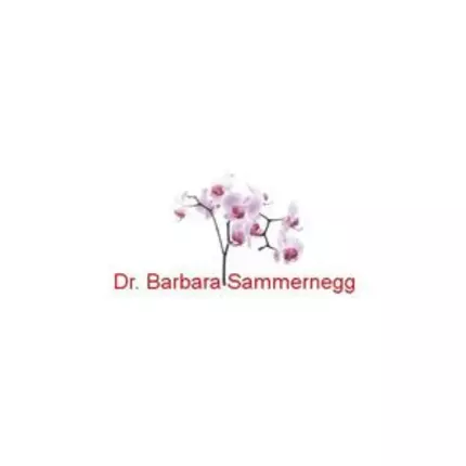 Logótipo de Dr. Barbara Sammernegg