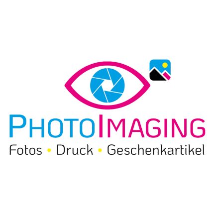 Logotyp från Photoimaging - Lukas Erhart