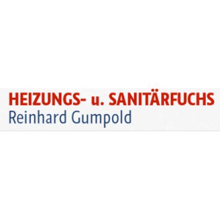 Logotyp från Reinhard Gumpold