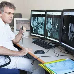 Dr. Myskiw &  Dr, Böck Praxis