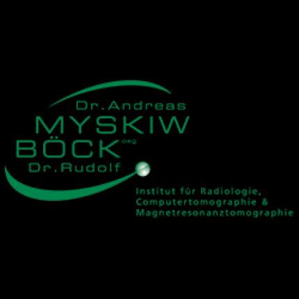 Logo da Dr.Myskiw Andreas, Dr.Böck Rudolf OG
