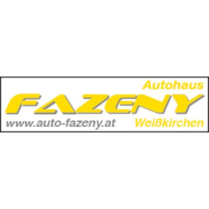 Logo van Autohaus Fazeny GesmbH