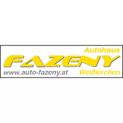 Logo von Autohaus Fazeny GesmbH