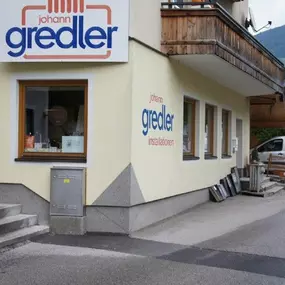 Gredler Johann Installationen GmbH