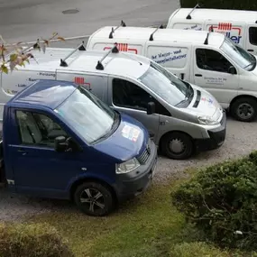 Gredler Johann Installationen GmbH