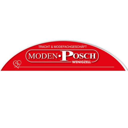 Logo von MODEN POSCH