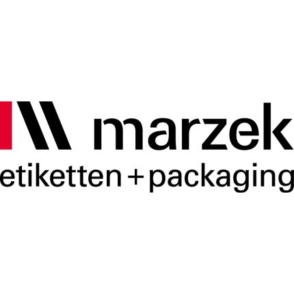 Logo de Marzek Etiketten+Packaging GmbH