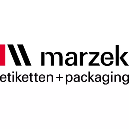 Logo van Marzek Etiketten+Packaging GmbH