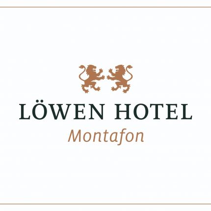 Logo from Hotel Löwen Montafon