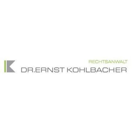 Logo fra Dr. Ernst Kohlbacher | Rechtsanwalt | Erbrecht | Vertragsrecht | Immobilienrecht |