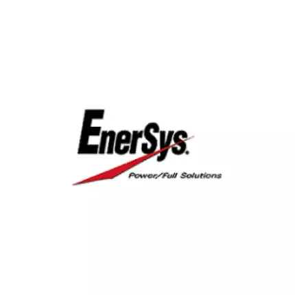 Logo van EnerSys GmbH