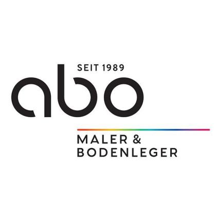 Logo od ABO Maler u Bodenleger GmbH