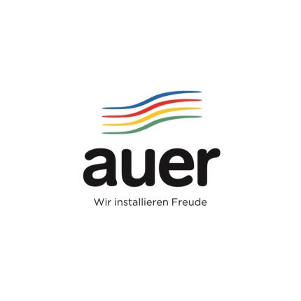 Logo van Auer Haustechnik und Wellness GmbH