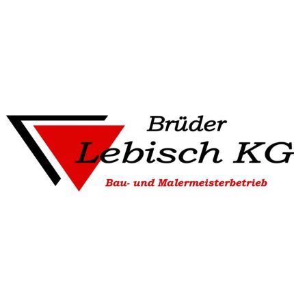 Logo van Brüder Lebisch KG
