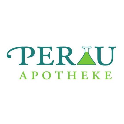 Logotyp från Perau Apotheke