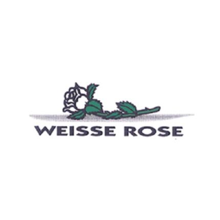 Logo from Weisse Rose Reinigungsservice e.U.