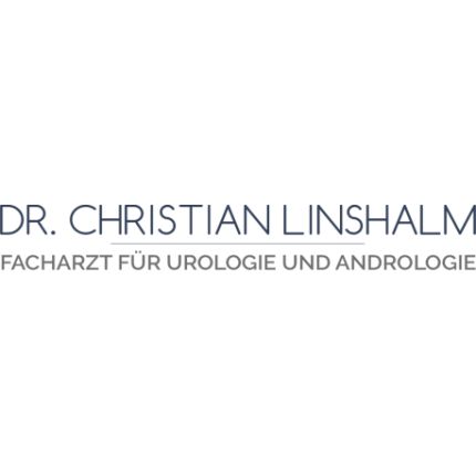 Logo da Dr. Christian Linshalm