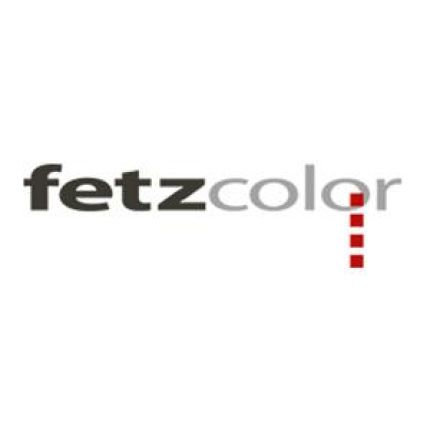 Logo fra Fetz Malerei GmbH