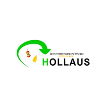 Logo van Hollaus Speiseresteentsorgung Pinzgau