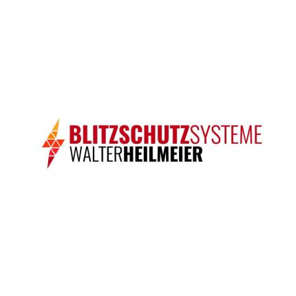 Logo van BLITZSCHUTZSYSTEME Walter Heilmeier GmbH
