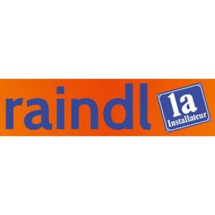 Logotyp från 1a Installateur - Karl Raindl GmbH