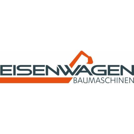 Logo von Eisenwagen Baumaschinen GmbH