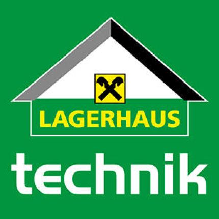 Logo van Lagerhaus-Technik St. Johann