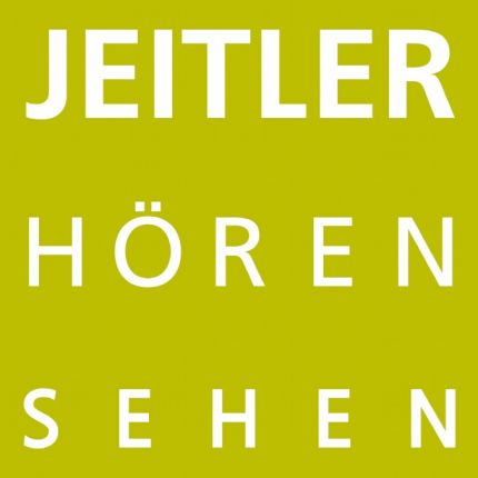 Logo von Alois JEITLER GmbH - Hören Sehen