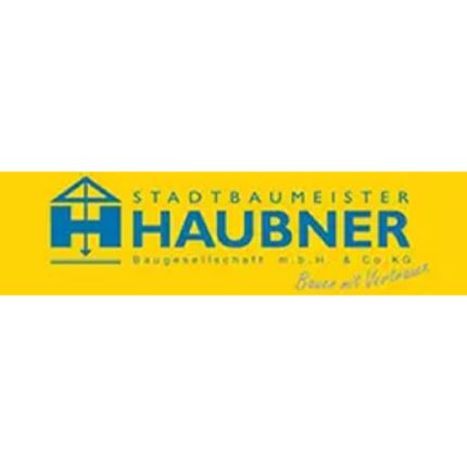 Logo von Stadtbaumeister Franz Haubner BaugmbH & Co KG