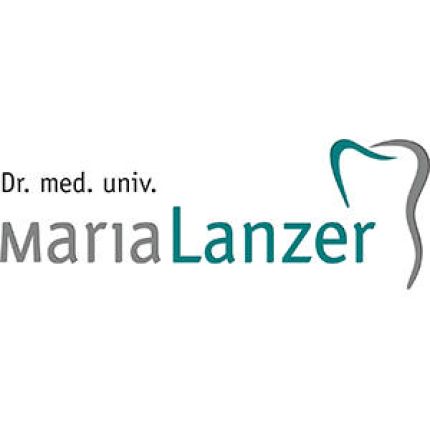 Logo da Dr. Maria Lanzer