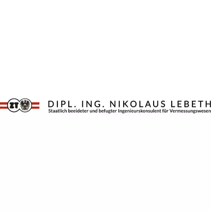 Logo de Dipl-Ing. Nikolaus Lebeth