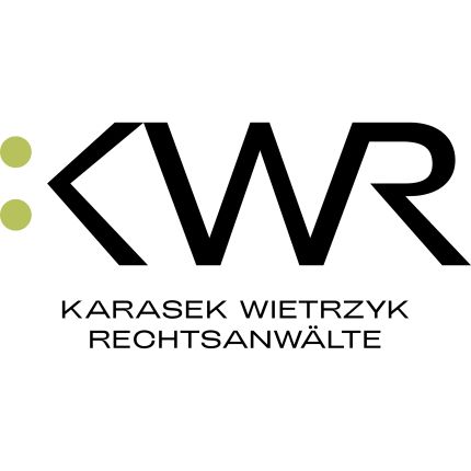 Logo van KWR Karasek Wietrzyk Rechtsanwälte GmbH