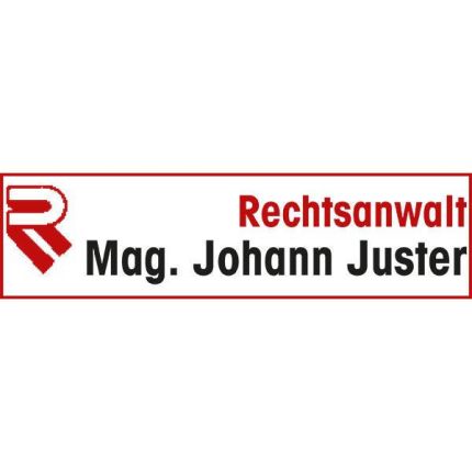 Logotipo de Rechtsanwalt Mag. Johann Juster