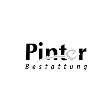 Logo von Pinter Bestattung