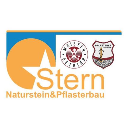 Logo da Naturstein & Pflasterbau STERN