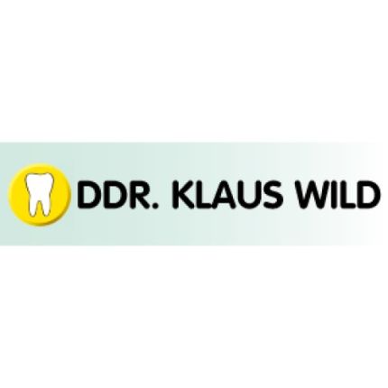 Logotyp från DDr. Klaus Wild