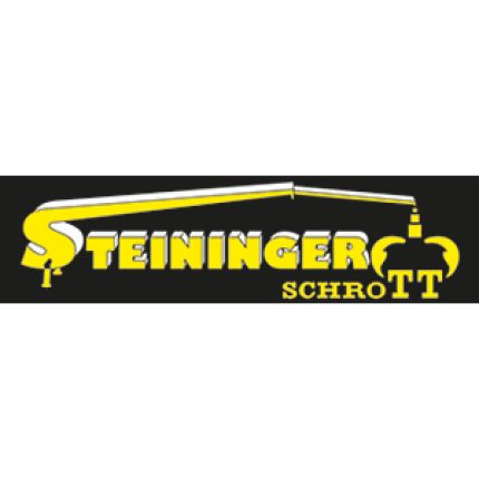 Logo da Steininger Maschinen - Alteisen