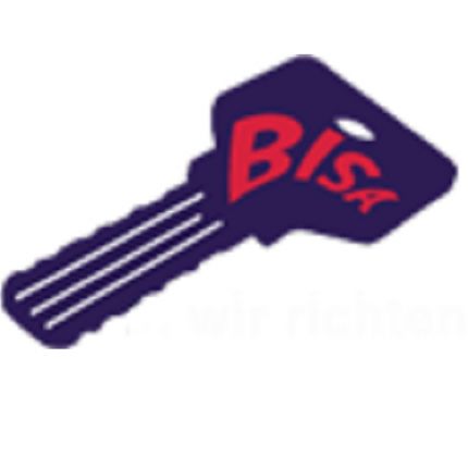 Logo fra BISA Sicherheitstechnik GmbH