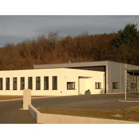 Ing. Seifner Norbert GmbH 7453 Steinberg-Dörfl