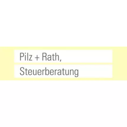 Λογότυπο από Pilz + Rath Steuer- u Wirtschaftsberatungs GmbH & Co KG