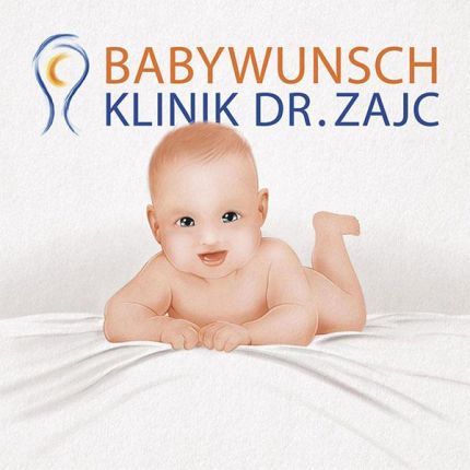 Logotyp från Babywunsch-Klinik Dr Zajc GmbH