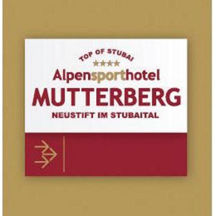 Logo from Alpensporthotel Mutterberg