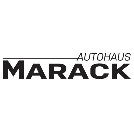 Logo van Autohaus Marack GmbH