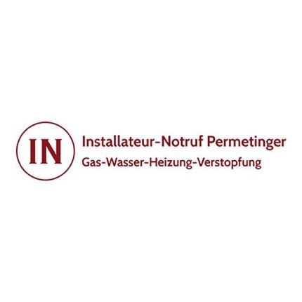Logotyp från IN-Installateurnotruf Josef Permetinger GmbH & Co KG