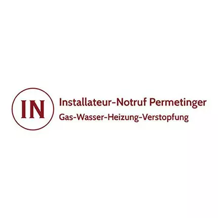 Logo van IN-Installateurnotruf Josef Permetinger GmbH & Co KG