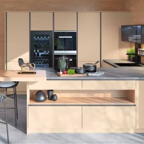Bild von Scala Küchen | Wohndesign - Küchenstudio Markus Lang