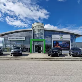 Bild von Autohaus Waldviertel GmbH