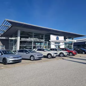 Bild von Autohaus Waldviertel GmbH